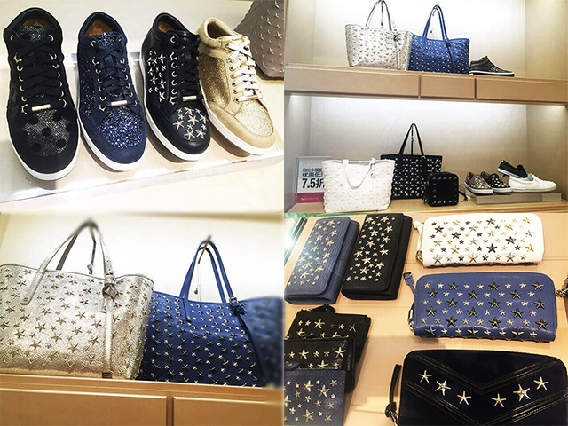 JIMMY AND CHOO1
