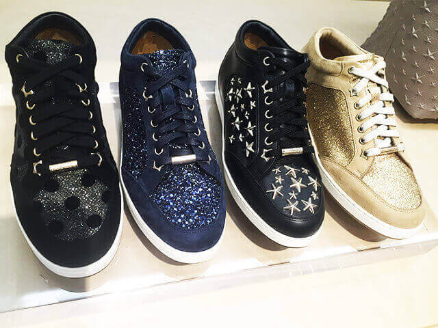 JIMMY AND CHOO2