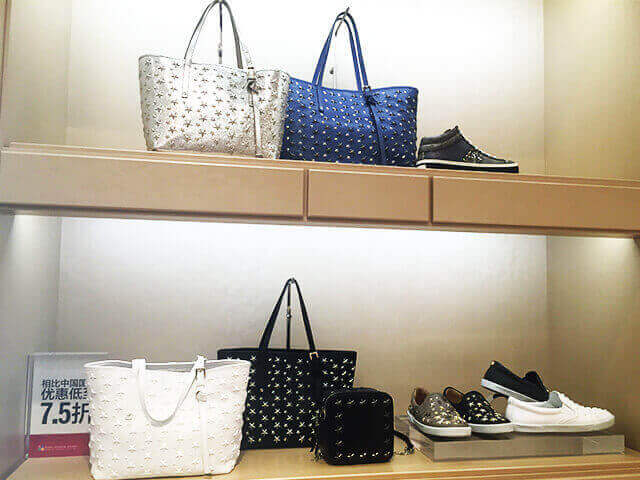 JIMMY AND CHOO3