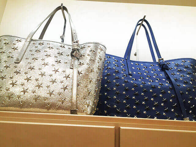 JIMMY AND CHOO4
