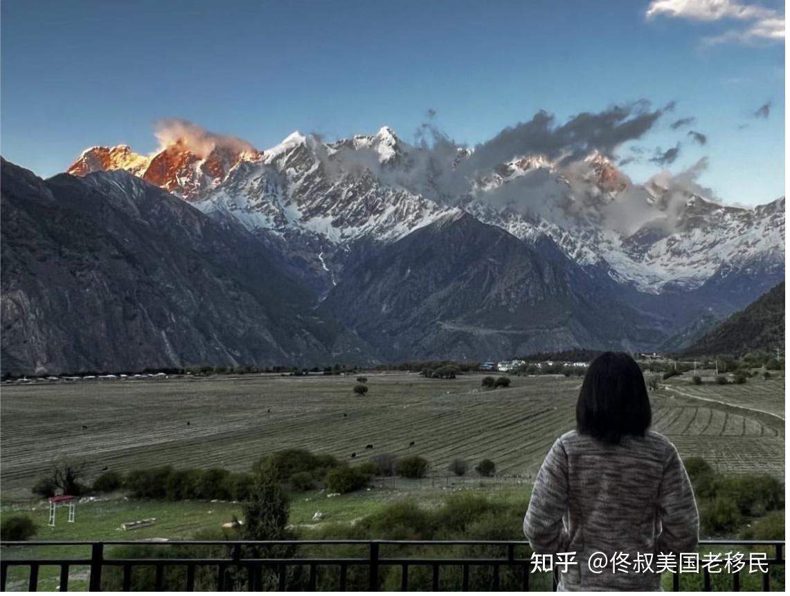 美国移民历程分享，谈谈美国生活的真实感悟，看完还想移民吗？