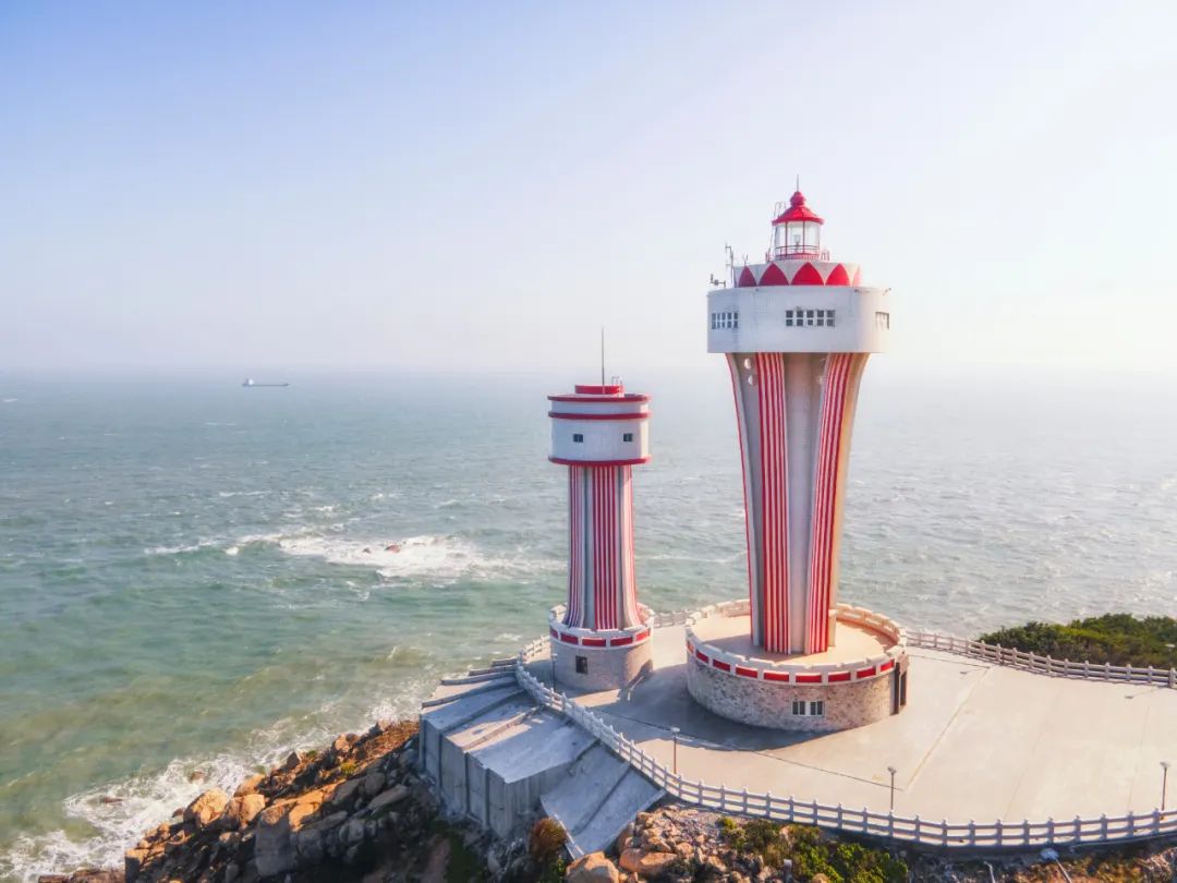 汕头旅游必去十大景点，汕头最值得去的10大好玩景点，玩遍汕头