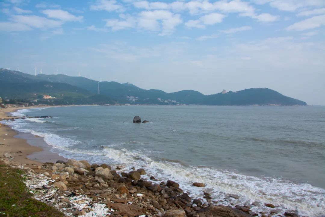 汕头旅游必去十大景点，汕头最值得去的10大好玩景点，玩遍汕头