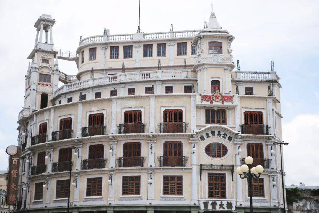 汕头旅游必去十大景点，汕头最值得去的10大好玩景点，玩遍汕头