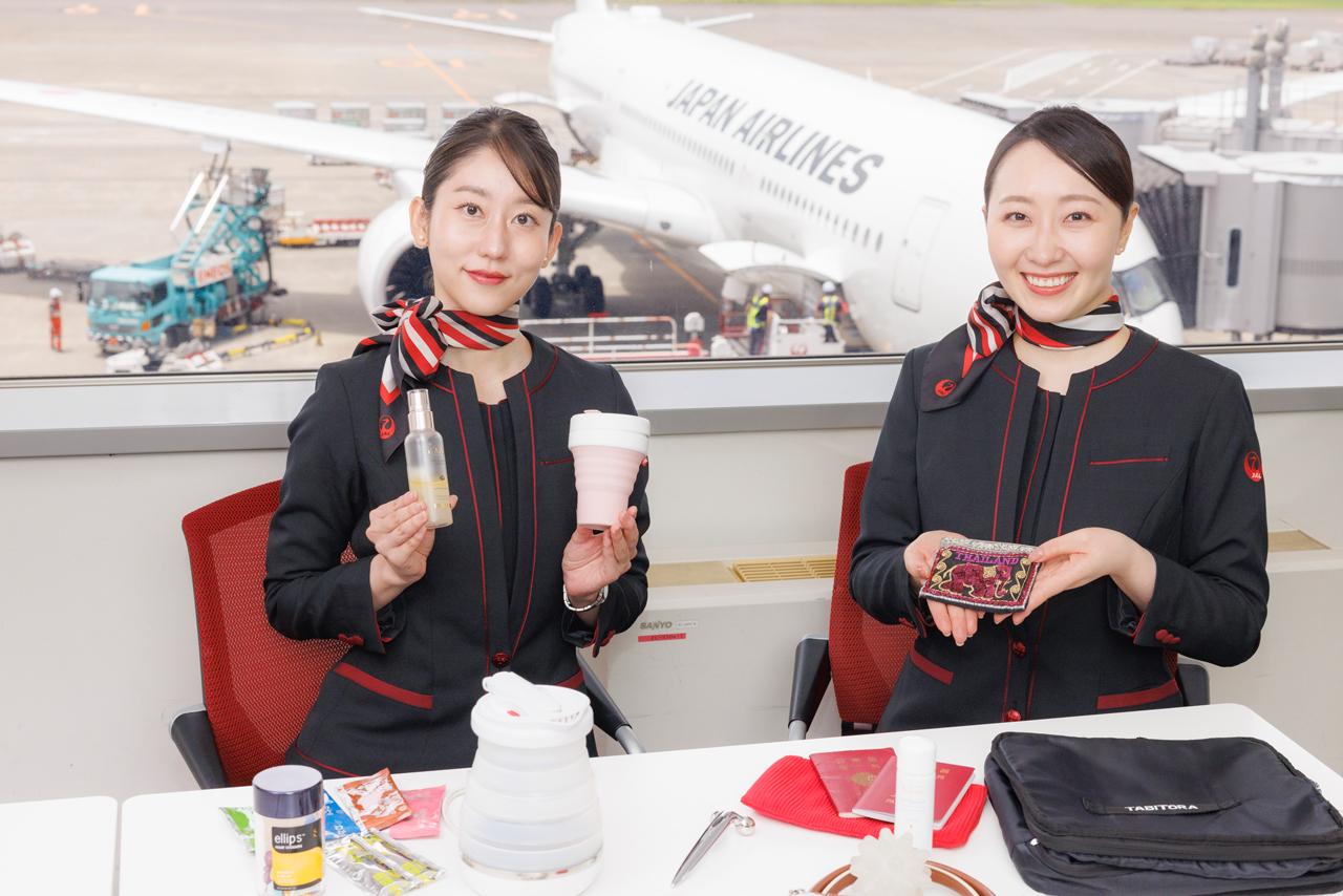 画像: 初めての海外旅行は一生の思い出。思い切り楽しんでください