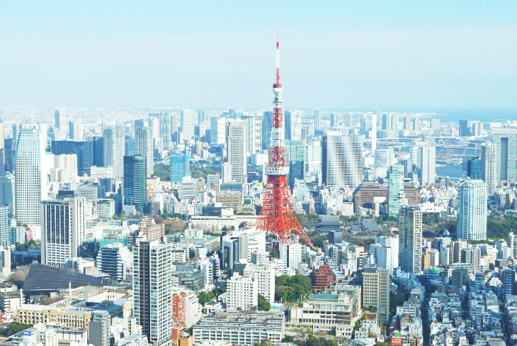日本签证的类型 – 所有最新的2024年外国人赴日签证信息