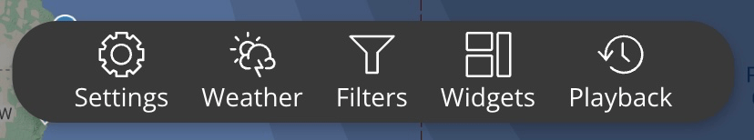 Flightradar24教學|實時航班與座位面向查詢工具 17 image 201