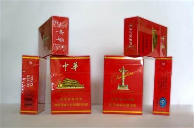 为什么国外免税店的中华烟，要比国内的便宜？今天总算明白了