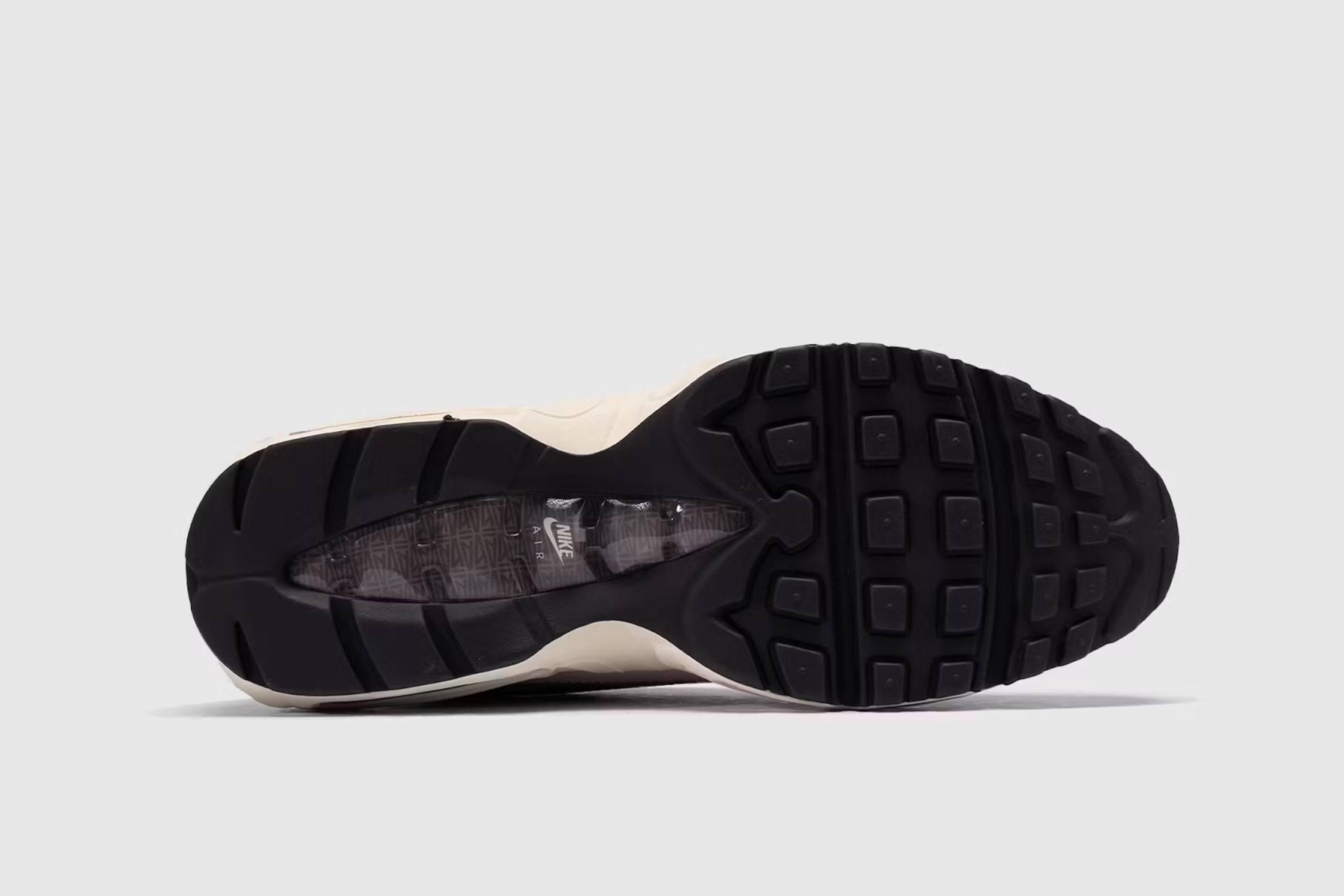 海外6／27発売｜A Ma Maniére × Nike Air Max 95 ＂Diffused Taupe＂｜抽選／販売／定価情報