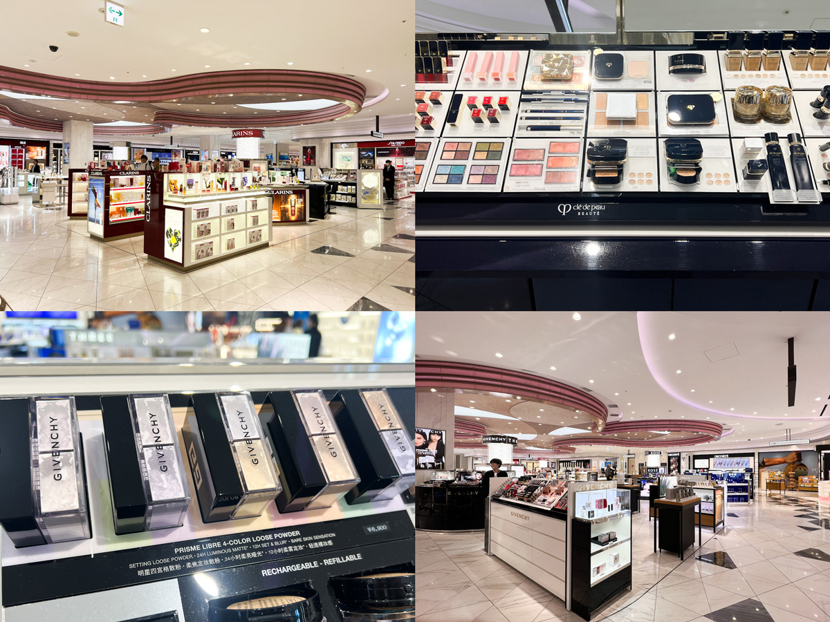 【日本在住でも銀座で免税ショッピングができる！】「ロッテ免税店 東京銀座店」徹底ルポ＜9階フロア編＞
