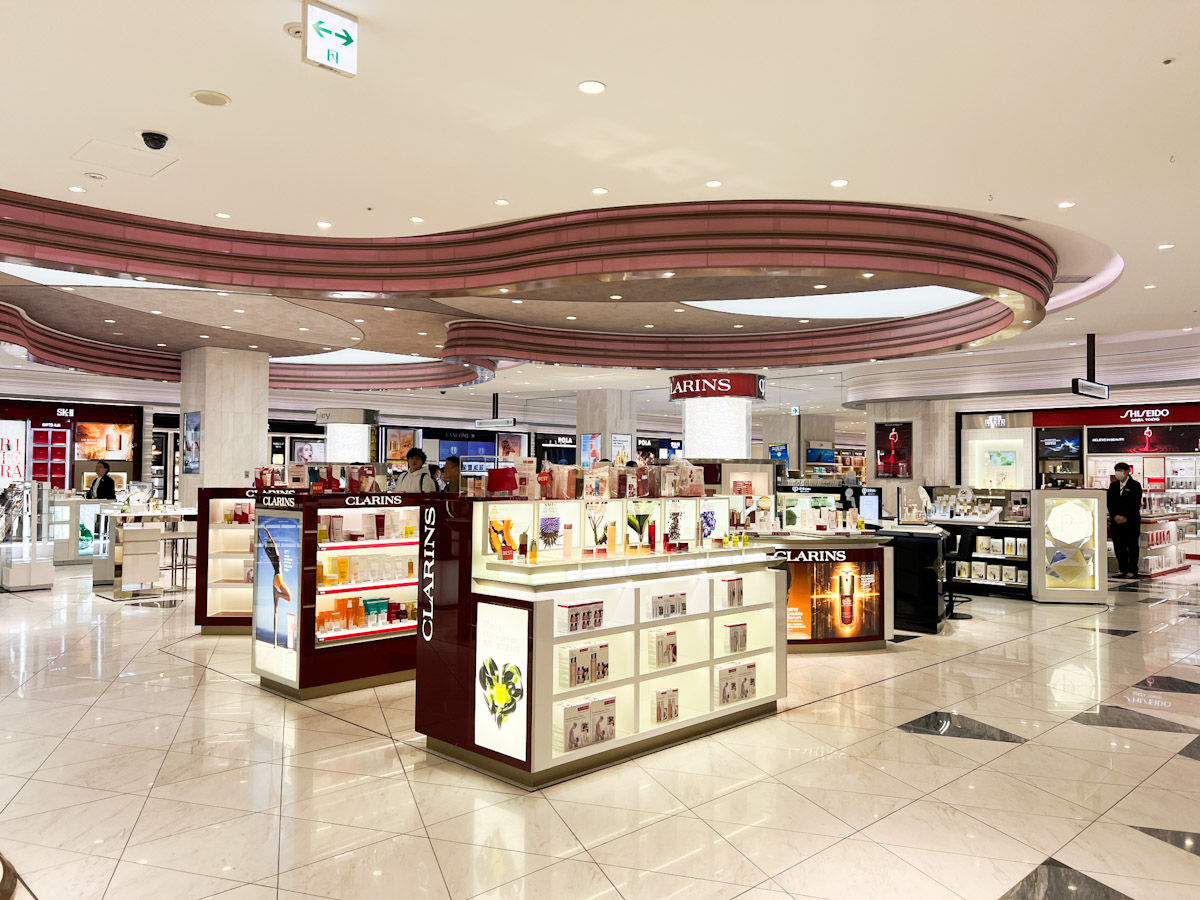 【日本在住でも銀座で免税ショッピングができる！】「ロッテ免税店 東京銀座店」徹底ルポ＜9階フロア編＞