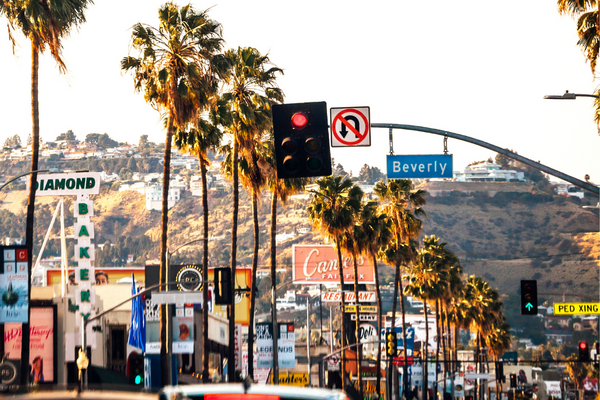 洛杉矶旅游攻略【2025】Los Angeles