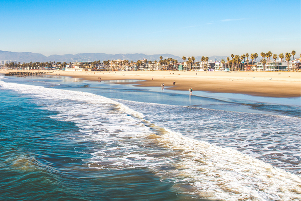 洛杉矶旅游攻略【2025】Los Angeles