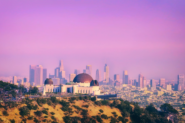 洛杉矶旅游攻略【2025】Los Angeles