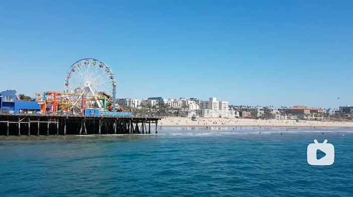 洛杉矶旅游攻略【2025】Los Angeles