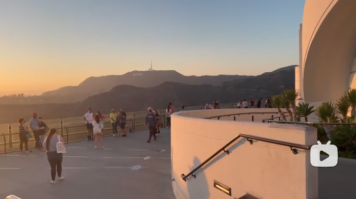 洛杉矶旅游攻略【2025】Los Angeles