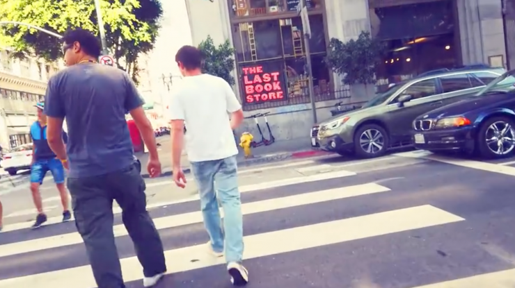 洛杉矶旅游攻略【2025】Los Angeles