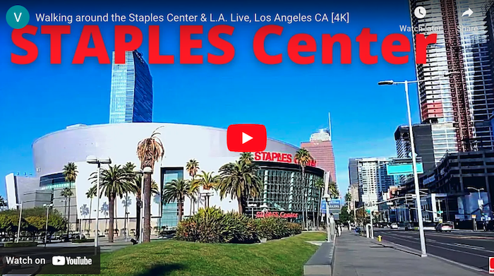 洛杉矶旅游攻略【2025】Los Angeles