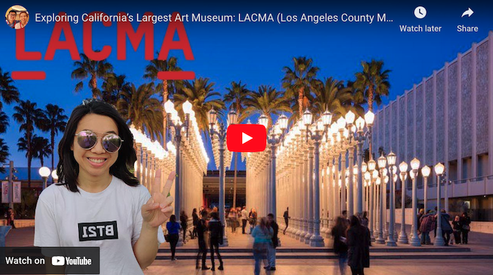 洛杉矶旅游攻略【2025】Los Angeles