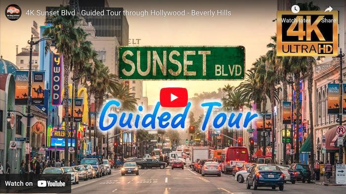 洛杉矶旅游攻略【2025】Los Angeles