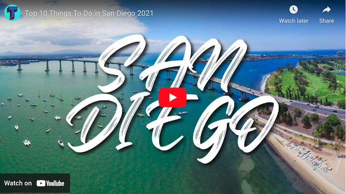 洛杉矶旅游攻略【2025】Los Angeles