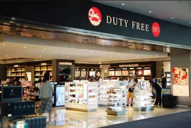 史上最全！美国五大机场免税店购物攻略，美国退税全攻略！