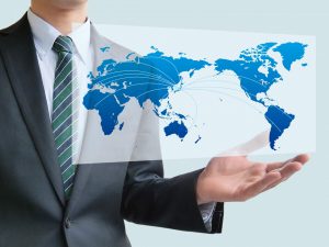 海外進出のメリット・デメリットを紹介！日本企業がグローバル化を目指す理由とは？