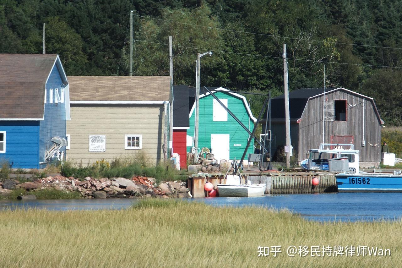 中国人想移民加拿大！至少要符合这4个条件！