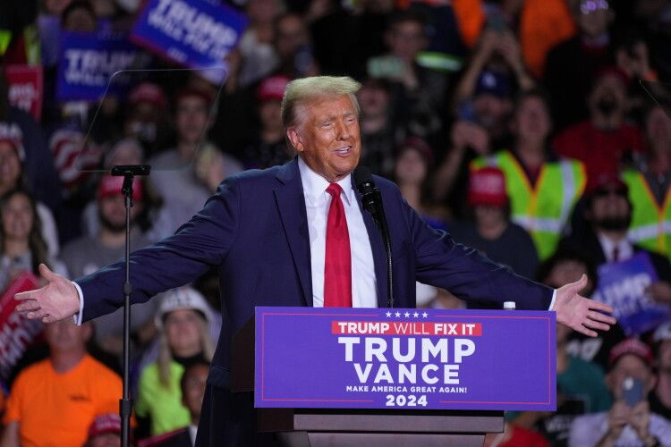 不法移民1100万人を抱えるアメリカ　トランプ氏が掲げた公約「大量強制送還」の現実味