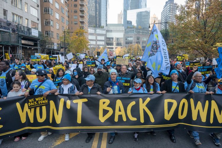 不法移民1100万人を抱えるアメリカ　トランプ氏が掲げた公約「大量強制送還」の現実味