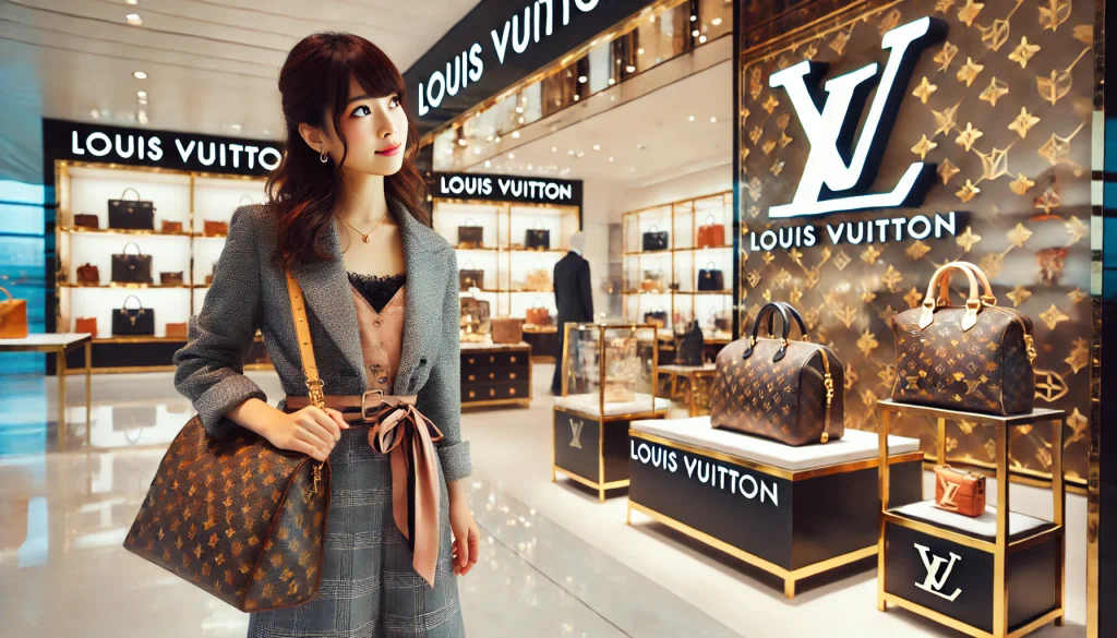 ルイヴィトンの免税店はどれくらい安くなる【2024年版】購入時の節約ポイント解説