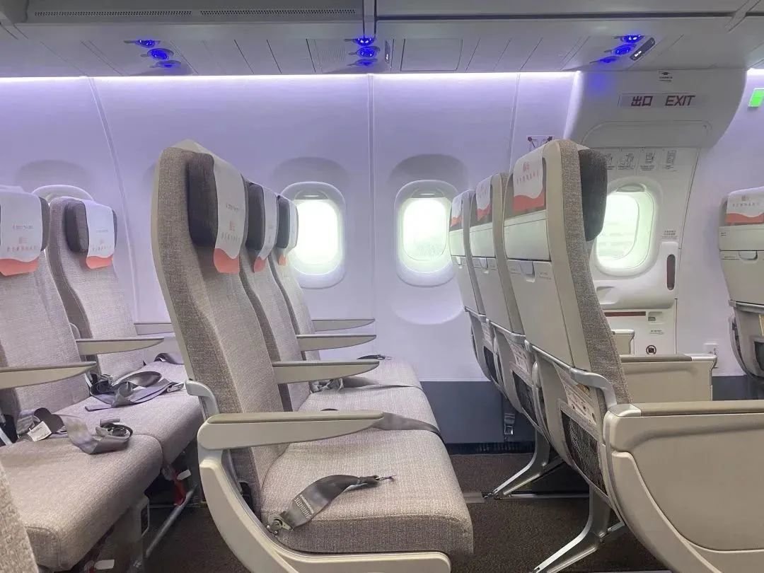 C919开始商业运营，在哪些航线能坐到国产飞机？票价如何？
