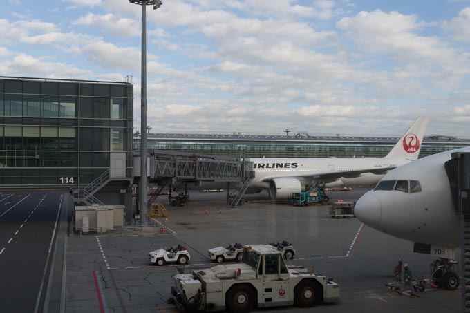 羽田空港国際線免税店は、どれだけ安い？全ブランド調べ尽くしました！