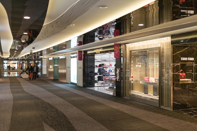 羽田空港国際線免税店は、どれだけ安い？全ブランド調べ尽くしました！