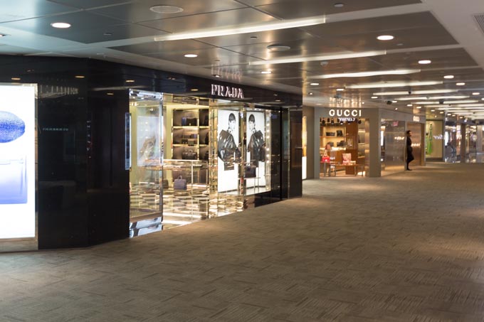 羽田空港国際線免税店は、どれだけ安い？全ブランド調べ尽くしました！