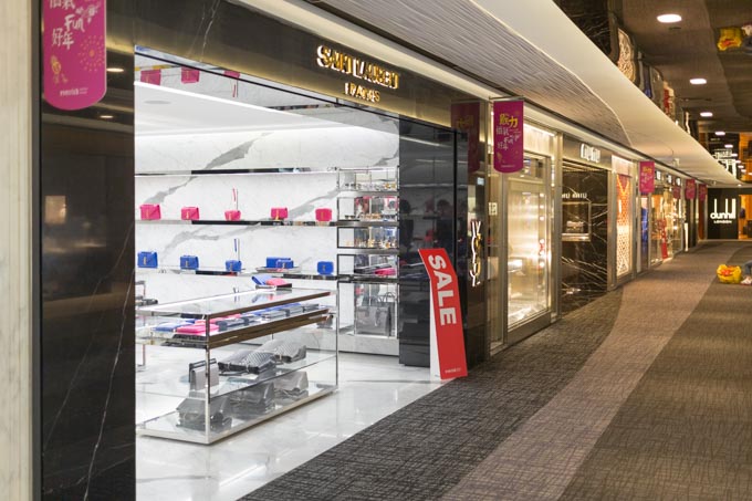 羽田空港国際線免税店は、どれだけ安い？全ブランド調べ尽くしました！
