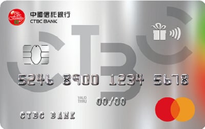【2025海外刷卡信用卡推薦】回饋最高達10%！精選15張海外購物高回饋信用卡