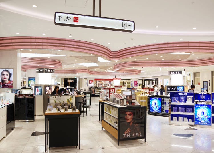 「ロッテ免税店銀座」は日本人もお得に楽しめる！ お店に聞いた買い物のコツをご紹介