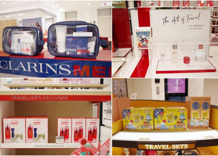 「ロッテ免税店銀座」は日本人もお得に楽しめる！ お店に聞いた買い物のコツをご紹介
