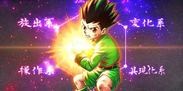 海外「日本のアニメに登場する能力やパワーシステムは本当にユニークだ！」海外ファンが面白いと感じる能力とは・・・？