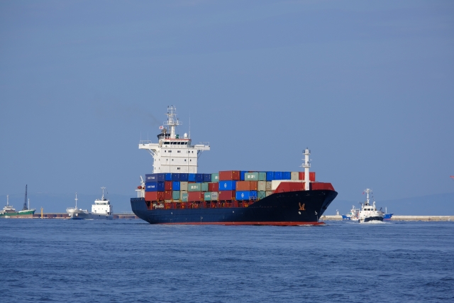 海外引越し、荷物の海外輸送・海外宅急便サービス　少量の小荷物から40フィートコンテナ　航空・船便　ムーヴ・ジャパン株式会社（Move Japan）