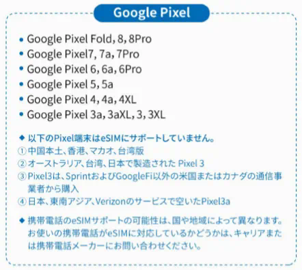 対応機種