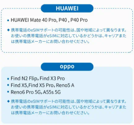 対応機種