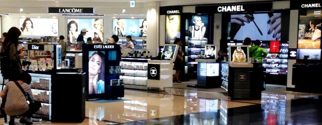 免税店とは何？海外旅行で免税店を有効に使う方法と絶対に知っておきたい注意点