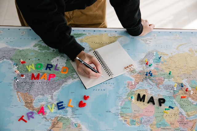 初めての海外旅行でおすすめの国10選！目的別に選ぶポイントや注意点を詳しく解説