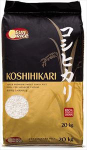 コシヒカリ