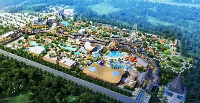 文旅风向标 ｜ 80个城市入选国家重点旅游城市规划，它们凭借什么脱颖而出？