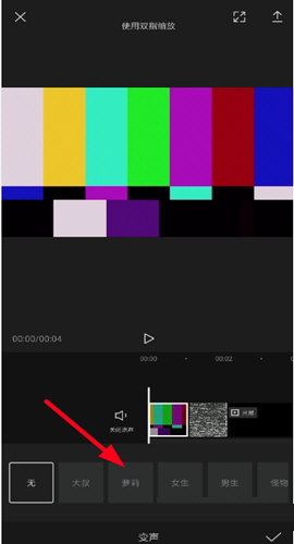剪映国际版CapCut V6.5.0 中文版