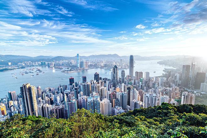 香港移民最新政策2024／2025解析：香港身份6种方式／条件+目标人群