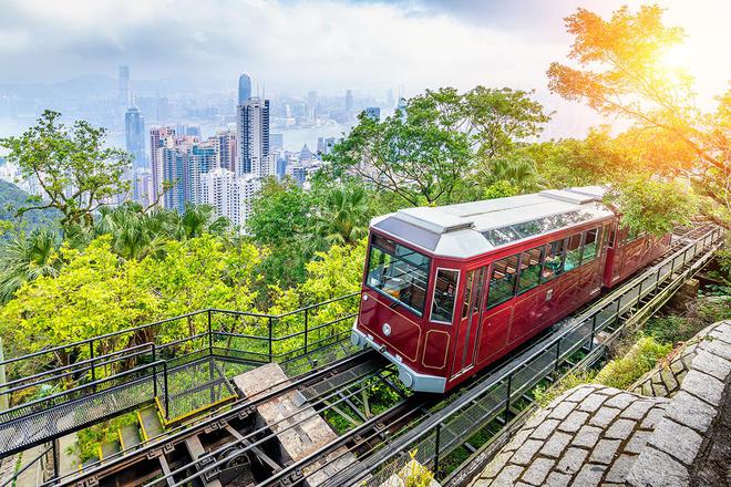 香港移民最新政策2024／2025解析：香港身份6种方式／条件+目标人群